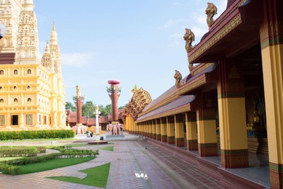 เที่ยวสุราษฎร์ฟินๆ แบบเจ้าถิ่นพาไป