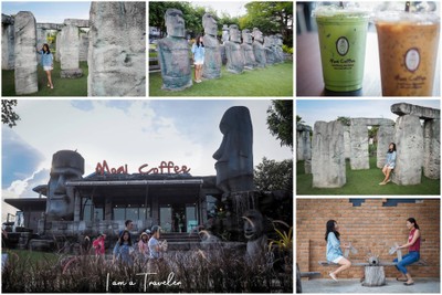 10 จุดเช็คอิน กิน เที่ยว พัก "สวนผึ้ง"