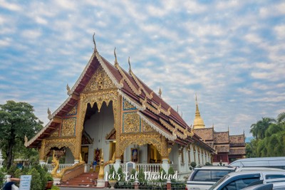 เชียงใหม่.....ไปไม่เคยเบื่อ