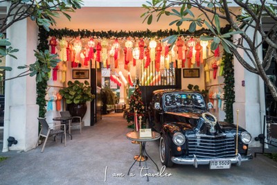 เชียงใหม่.....ไปไม่เคยเบื่อ