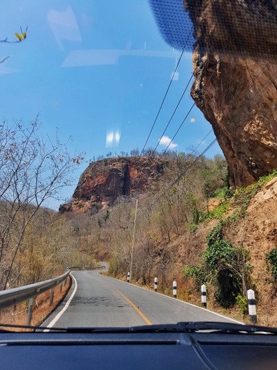 ถนนหมายเลข ชม.3033