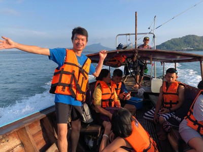 บรรยากาศ