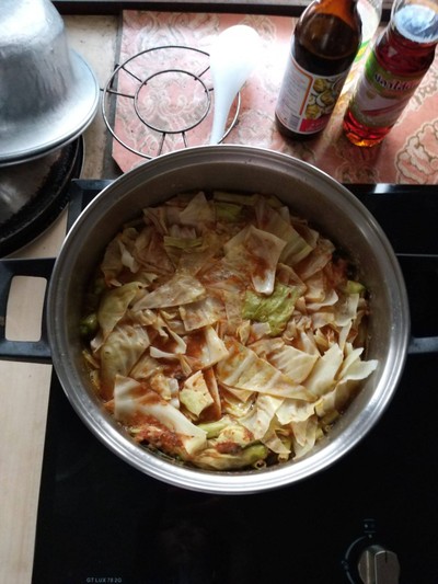 วิธีทำ แกงส้มปลาช่อน