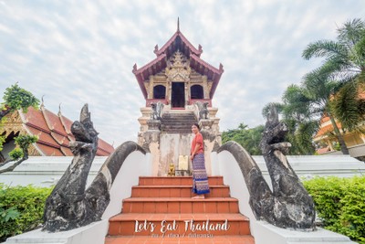 เชียงใหม่.....ไปไม่เคยเบื่อ