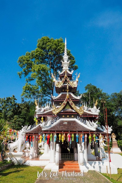 เชียงใหม่.....ไปไม่เคยเบื่อ