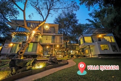 10 จุดเช็คอิน กิน เที่ยว พัก "สวนผึ้ง"