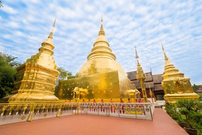 เชียงใหม่.....ไปไม่เคยเบื่อ