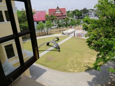 บรรยากาศ Museum Siam