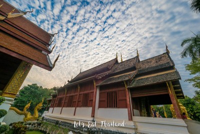 เชียงใหม่.....ไปไม่เคยเบื่อ