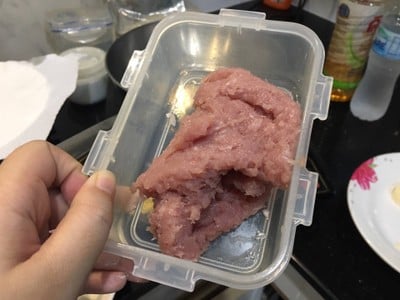 วิธีทำ เต้าหู้ทรงเครื่อง วิธีทำ เต้าหู้ทรงเครื่อง