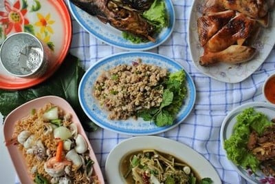 ส้มตำคุณมณียา (ส้มตำมณียา) ส้มตำคุณมณียา (ส้มตำมณียา)