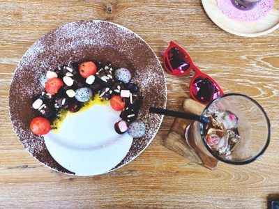 | B r o w n i e | Buripiti