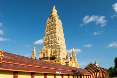 เที่ยวสุราษฎร์ฟินๆ แบบเจ้าถิ่นพาไป