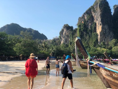 บรรยากาศ