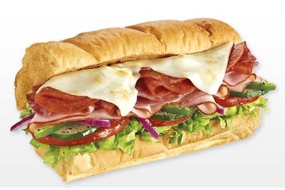 Subway (ซับเวย์) เมกา บางนา Subway (ซับเวย์) เมกา บางนา