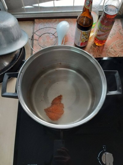 วิธีทำ แกงส้มปลาช่อน