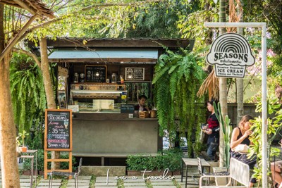 เชียงใหม่.....ไปไม่เคยเบื่อ