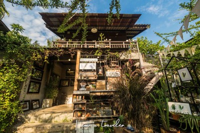 เชียงใหม่.....ไปไม่เคยเบื่อ