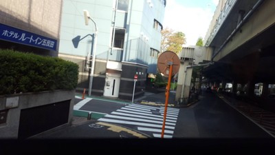 โรงแรมในโตเกียวที่พักในคืนนี้