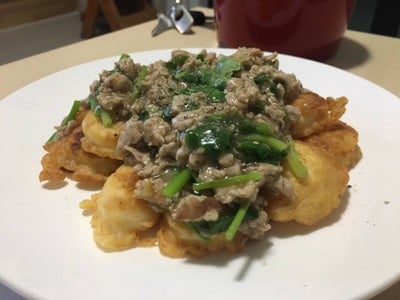 วิธีทำ เต้าหู้ทรงเครื่อง วิธีทำ เต้าหู้ทรงเครื่อง