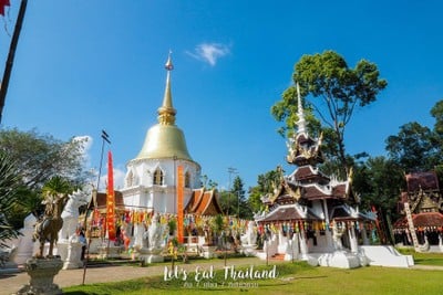 เชียงใหม่.....ไปไม่เคยเบื่อ