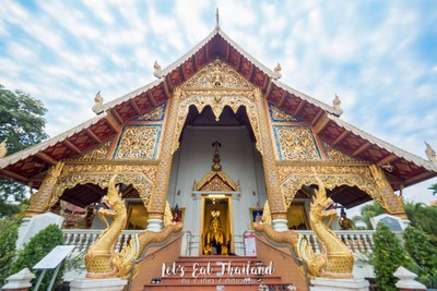 เชียงใหม่.....ไปไม่เคยเบื่อ