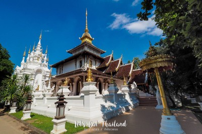 เชียงใหม่.....ไปไม่เคยเบื่อ