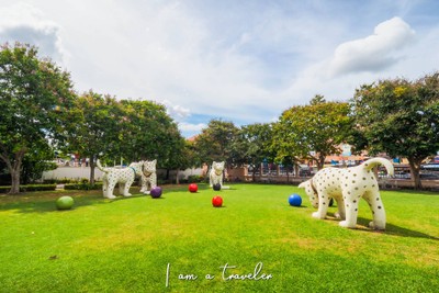 ราชบุรี...ไม่ได้มีดีแค่โอ่ง