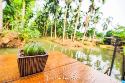 ราชบุรี...ไม่ได้มีดีแค่โอ่ง