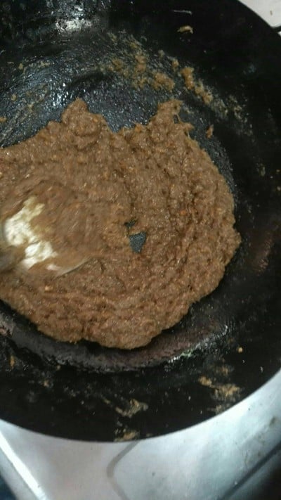 วิธีทำ ปั้นสิบ,ปั้นขลิบ