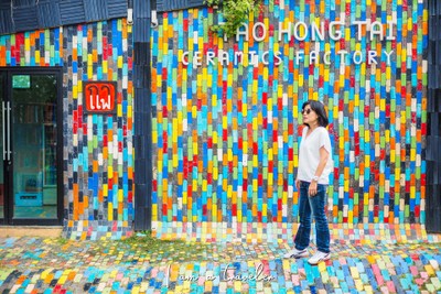 ราชบุรี...ไม่ได้มีดีแค่โอ่ง