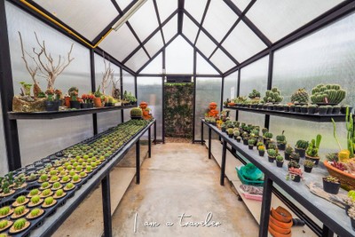 ราชบุรี...ไม่ได้มีดีแค่โอ่ง