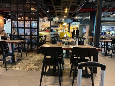 สีลม วิลเลจ สนามบินดอนเมือง