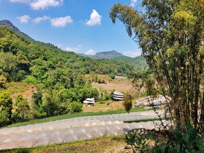 เที่ยวหน้าร้อน "ดอยอินทนนท์-บ้านแม่กลางหลวง" เชียงใหม่