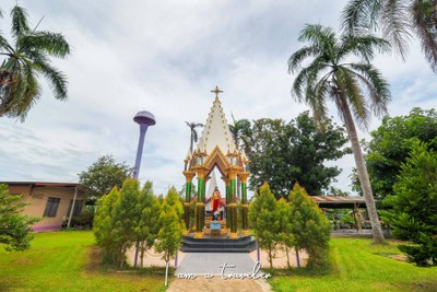 ราชบุรี...ไม่ได้มีดีแค่โอ่ง