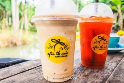 ราชบุรี...ไม่ได้มีดีแค่โอ่ง