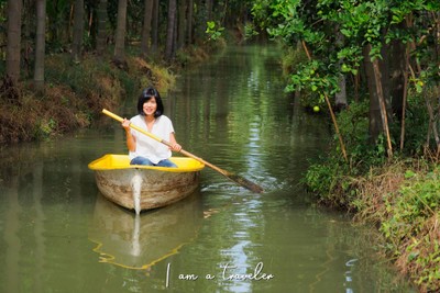 ราชบุรี...ไม่ได้มีดีแค่โอ่ง