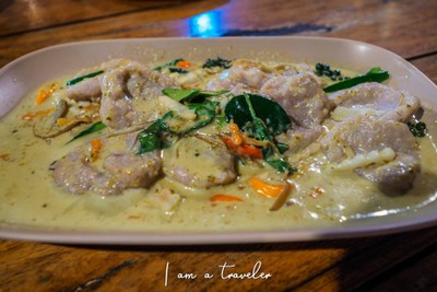 ราชบุรี...ไม่ได้มีดีแค่โอ่ง