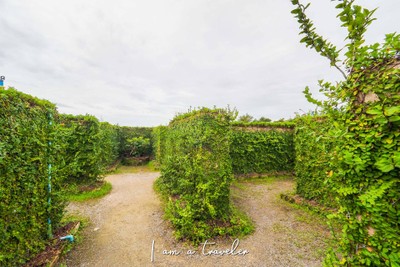 ราชบุรี...ไม่ได้มีดีแค่โอ่ง