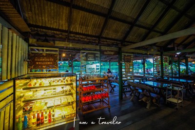 ราชบุรี...ไม่ได้มีดีแค่โอ่ง