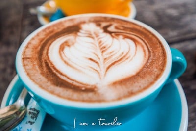 ราชบุรี...ไม่ได้มีดีแค่โอ่ง