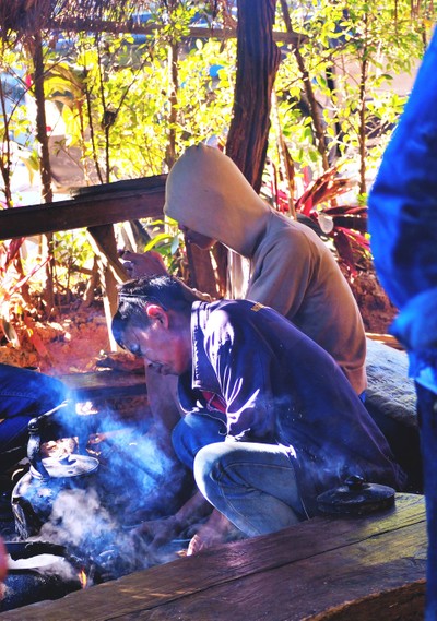 ลุงสมศักดิ์