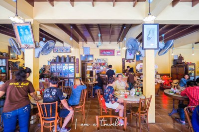 ราชบุรี...ไม่ได้มีดีแค่โอ่ง