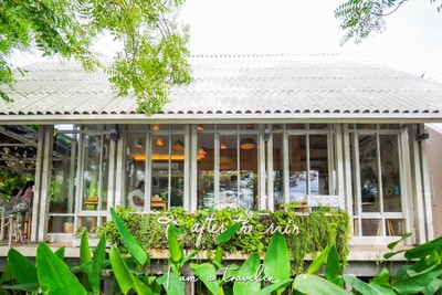 ราชบุรี...ไม่ได้มีดีแค่โอ่ง