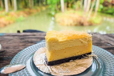 ราชบุรี...ไม่ได้มีดีแค่โอ่ง