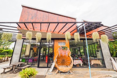 ราชบุรี...ไม่ได้มีดีแค่โอ่ง