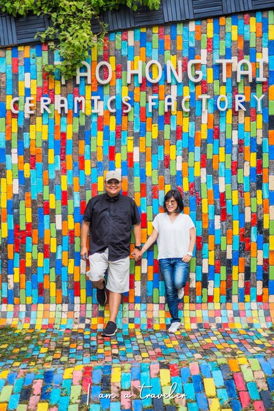 ราชบุรี...ไม่ได้มีดีแค่โอ่ง