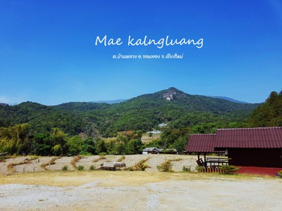 เที่ยวหน้าร้อน "ดอยอินทนนท์-บ้านแม่กลางหลวง" เชียงใหม่