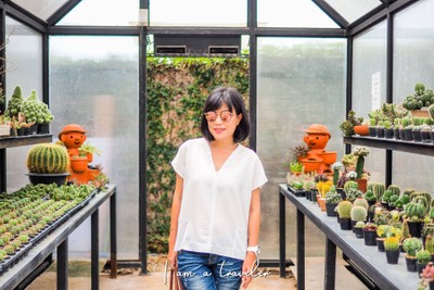 ราชบุรี...ไม่ได้มีดีแค่โอ่ง