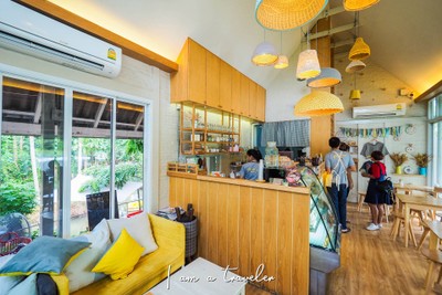 ราชบุรี...ไม่ได้มีดีแค่โอ่ง